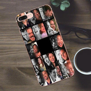 Coque Case  Grey's Anatomy For Apple iPhone