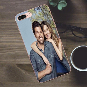 Coque Case  Grey's Anatomy For Apple iPhone