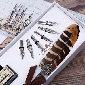 Pen Luxury Harry potter 2019