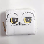 New Design Harry Potter Wallet Women 2019