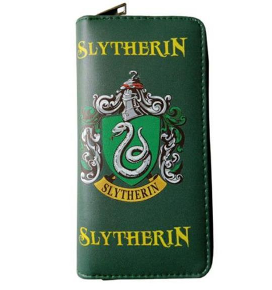 Harry Potter Long Wallet