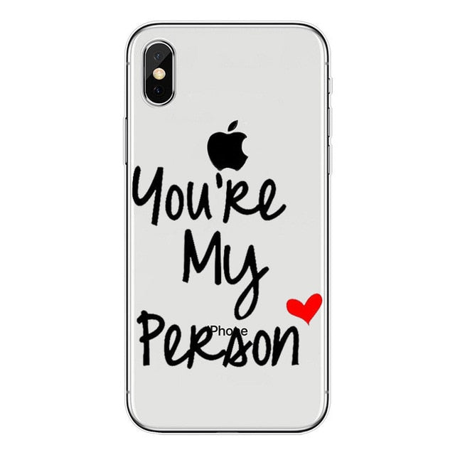 New Phone Case for Grey's Anatomy