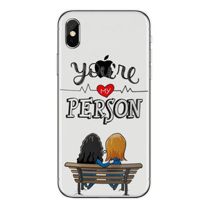 New Phone Case for Grey's Anatomy