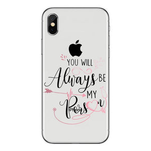 New Phone Case for Grey's Anatomy