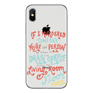 New Phone Case for Grey's Anatomy