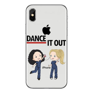 New Phone Case for Grey's Anatomy