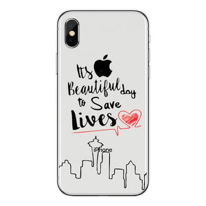 New Phone Case for Grey's Anatomy