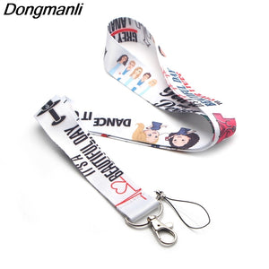 Key Chains -  Grey's Anatomy LIMITED EDITION