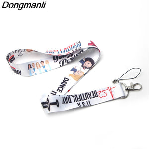 Key Chains -  Grey's Anatomy LIMITED EDITION