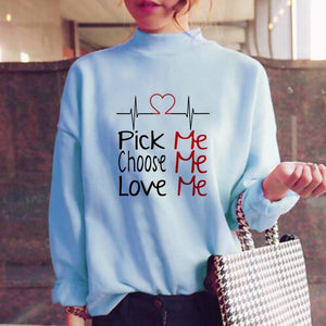 Grey's anatomy Pick me - Choose Me -  Love Me