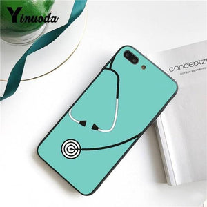 Grey's Anatomy Phone Cases for iPhones 2019