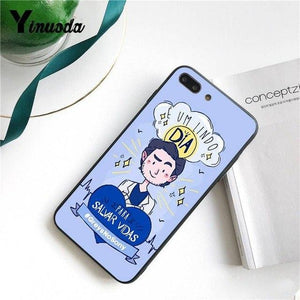 Grey's Anatomy Phone Cases for iPhones 2019