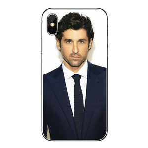 Grey's anatomy phone case for iphone - Buy one, get one FREE /// COUPON CODE : FREEPHONECASE