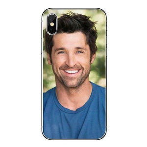 Grey's anatomy phone case for iphone - Buy one, get one FREE /// COUPON CODE : FREEPHONECASE