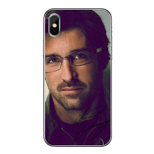 Grey's anatomy phone case for iphone - Buy one, get one FREE /// COUPON CODE : FREEPHONECASE