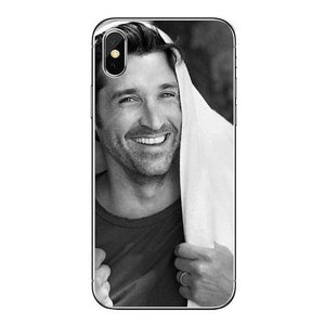 Grey's anatomy phone case for iphone - Buy one, get one FREE /// COUPON CODE : FREEPHONECASE