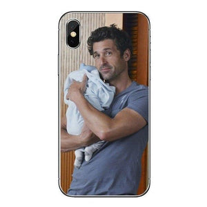 Grey's anatomy phone case for iphone - Buy one, get one FREE /// COUPON CODE : FREEPHONECASE