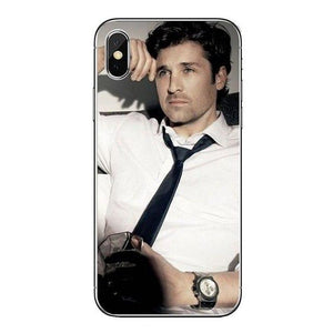 Grey's anatomy phone case for iphone - Buy one, get one FREE /// COUPON CODE : FREEPHONECASE