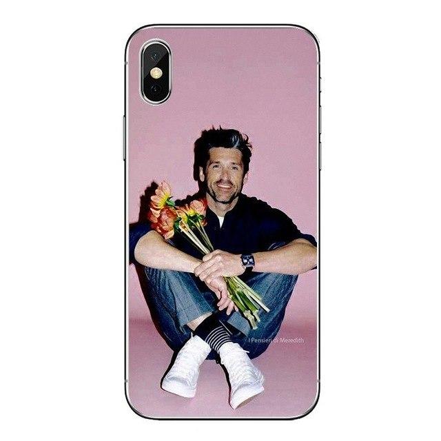 Grey's anatomy phone case for iphone - Buy one, get one FREE /// COUPON CODE : FREEPHONECASE