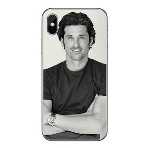 Grey's anatomy phone case for iphone - Buy one, get one FREE /// COUPON CODE : FREEPHONECASE