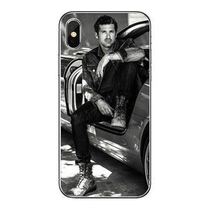 Grey's anatomy phone case for iphone - Buy one, get one FREE /// COUPON CODE : FREEPHONECASE