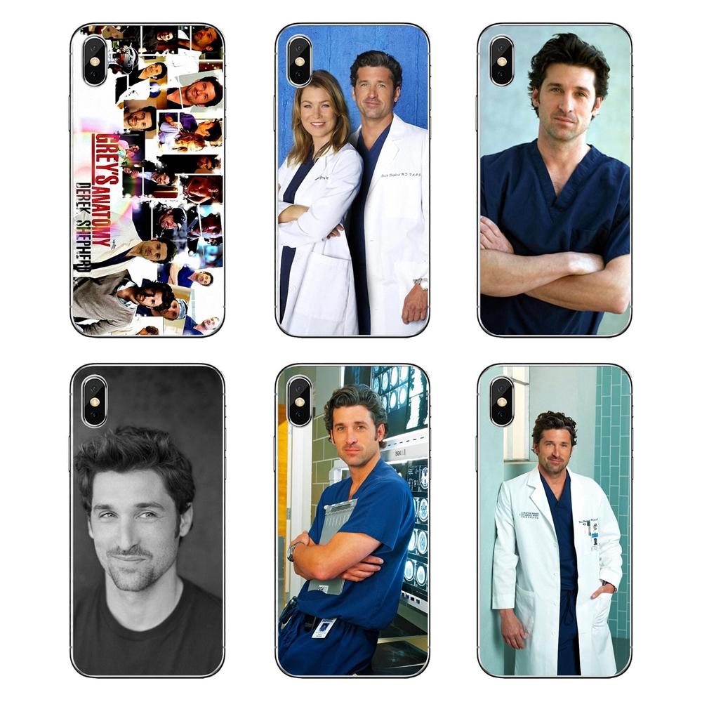 Grey's Anatomy  phone case for samsung Series A&J - Buy one, get one FREE /// COUPON CODE : FREEPHONECASE