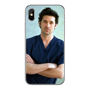 Grey's Anatomy  phone case for samsung Series A&J - Buy one, get one FREE /// COUPON CODE : FREEPHONECASE