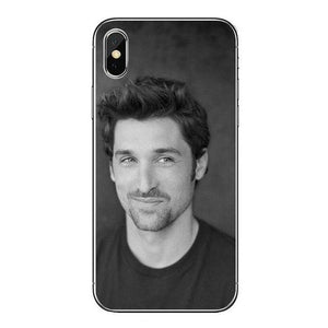 Grey's Anatomy  phone case for samsung Series A&J - Buy one, get one FREE /// COUPON CODE : FREEPHONECASE