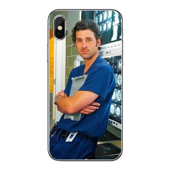 Grey's Anatomy  phone case for samsung Series A&J - Buy one, get one FREE /// COUPON CODE : FREEPHONECASE