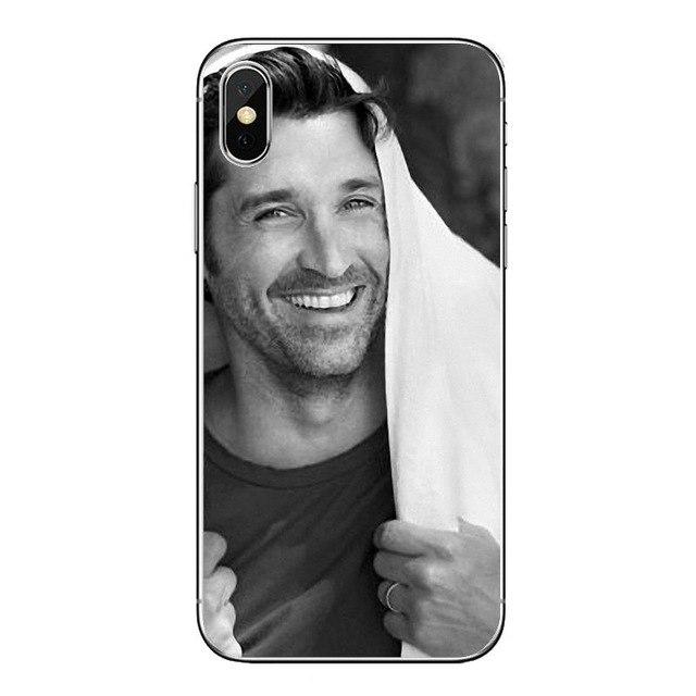 Grey's Anatomy  phone case for samsung series S and A - Buy one, get one FREE /// COUPON CODE : FREEPHONECASE