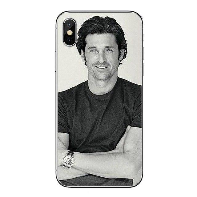 Grey's Anatomy  phone case for samsung series S and A - Buy one, get one FREE /// COUPON CODE : FREEPHONECASE