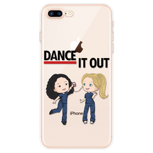 New Grey's Anatomy phone case