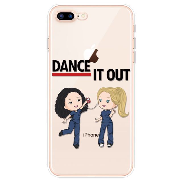 Grey's Anatomy Phone Case 2020