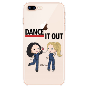 Grey's Anatomy Phone Case 2020