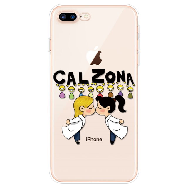 New Grey's Anatomy phone case