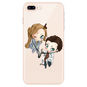 New Grey's Anatomy phone case