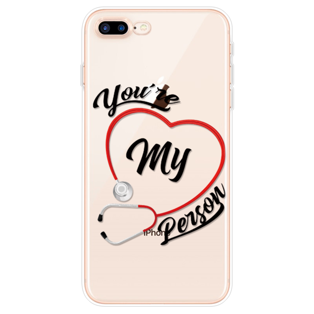 Grey's Anatomy Phone Case 2020