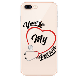 Grey's Anatomy Phone Case 2020