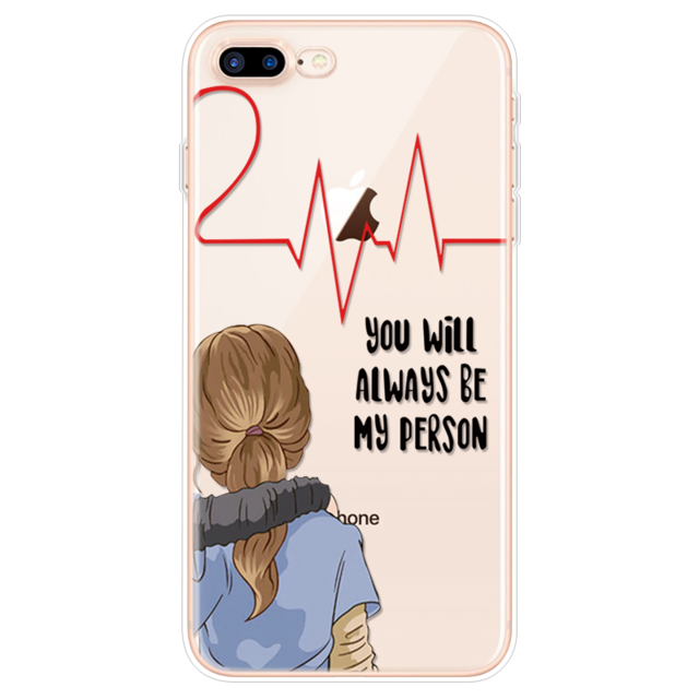 New Grey's Anatomy phone case