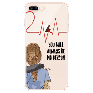 New Grey's Anatomy phone case