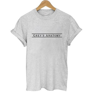 T-shirt Grey's Anatomy Limited edition 2020