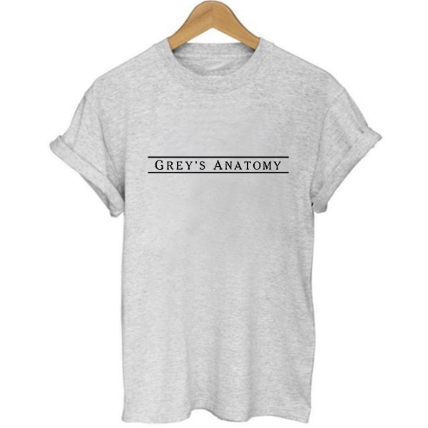 T-shirt Grey's Anatomy Limited edition 2020