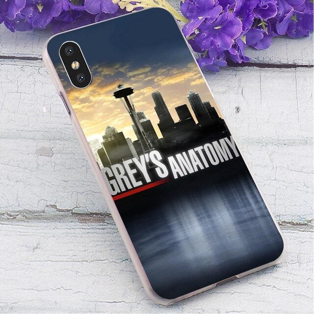 New Cover - Grey's Anatomy LIMITED EDITION