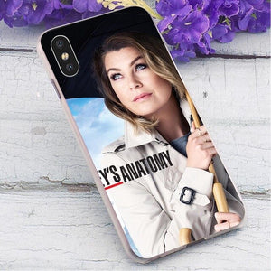 New Cover - Grey's Anatomy LIMITED EDITION