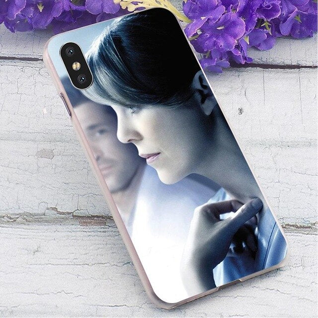 New Cover - Grey's Anatomy LIMITED EDITION