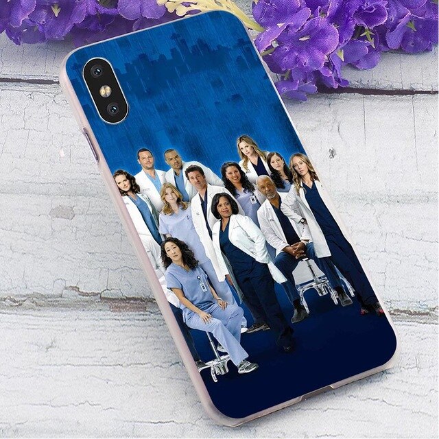 New Cover - Grey's Anatomy LIMITED EDITION