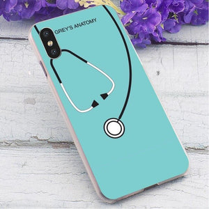 New phone case for Grey's anatomy - LIMITED EDITION