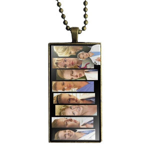 Necklace Pendants for Grey's Anatomy