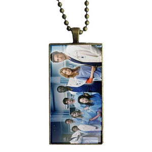 Necklace Pendants for Grey's Anatomy