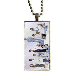 Necklace Pendants for Grey's Anatomy